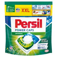 Kapsułki do prania Persil Power Caps Universal Fresh 44 szt.