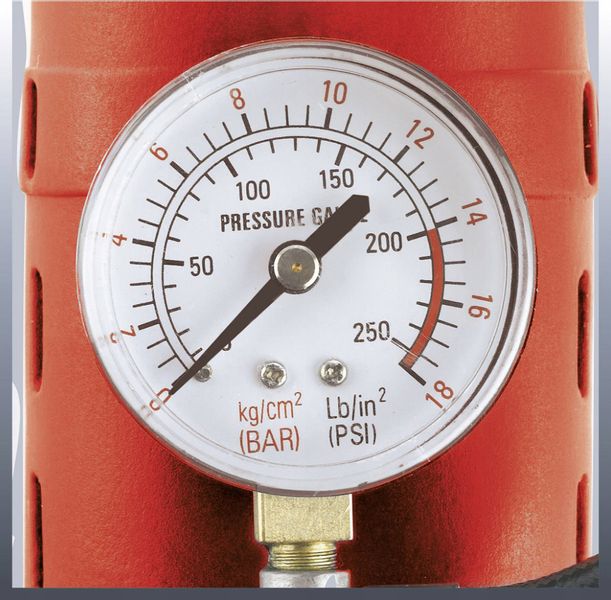 Kompresor samochodowy 10 Bar 12V zdjęcie 2