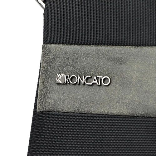 Saszetka męska PELLUCCI 46-64-82 czarny na Arena.pl