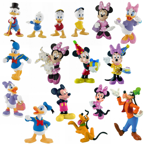Bullyland 15427 Kaczor Donald Easter 6,5cm na Arena.pl
