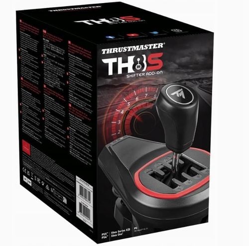 Skrzynia Biegów Thrustmaster TH8S Shifter 4060256 na Arena.pl