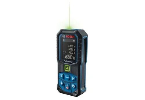 BOSCH DALMIERZ GLM 50-25 G na Arena.pl