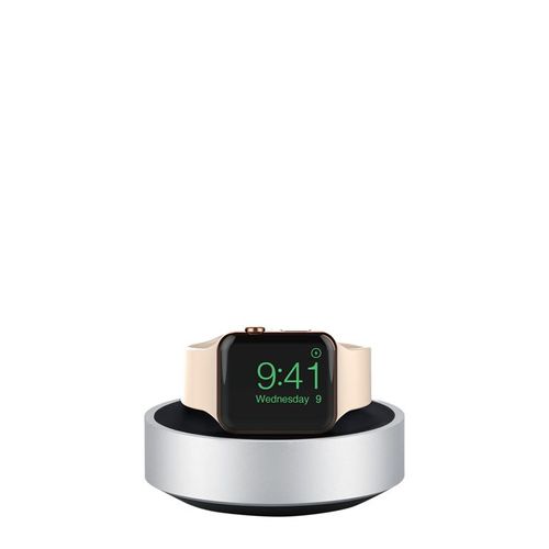 Just Mobile HoverDock - Aluminiowa ładowarka dla Apple Watch na Arena.pl