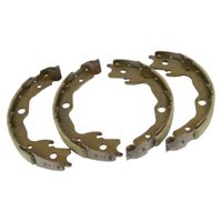 SZCZĘKI HAMULCOWE NISSAN NV200 / EVALIA 2014 2015 2016 2017