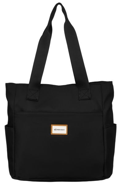 torba r-tz-01-0736 black zdjęcie 1