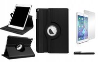 ETUI OBROTOWE 360 FOLIA do APPLE IPAD AIR 2 IPAD 6