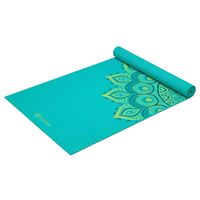 Mata do jogi 6mm Capri Gaiam 173x61x0,6cm