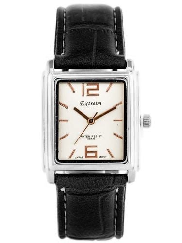 ZEGAREK DAMSKI EXTREIM EXT-Y018B-3A (zx661c) na Arena.pl