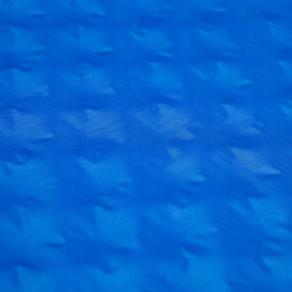 NIEBIESKA MATA SAMOPOMPUJĄCA Z PODUSZKĄ zdjęcie 5