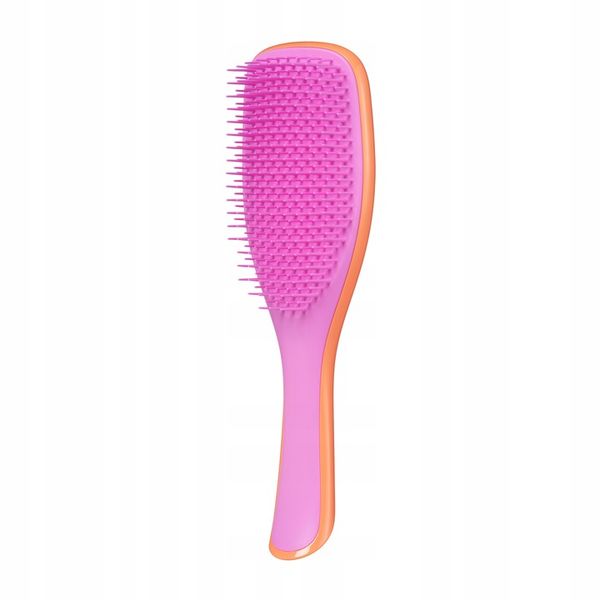 TANGLE TEEZER Szczotka do włosów delikatnych Ultimate Fine Fragile, Apricot zdjęcie 1