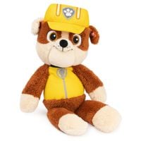 Maskotka Plusz 33 cm Rubble Psi Patrol