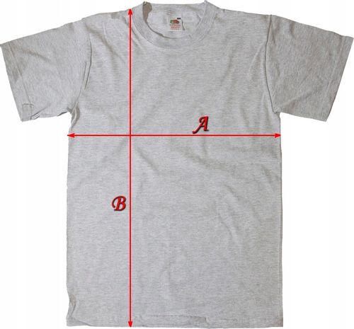 ADRENALINA chemia wzór chemiczny koszulka na Arena.pl