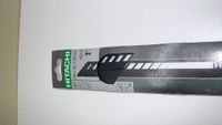 HIKOKI BRZESZCZOT DO PIŁ SZABLASTYCH RC10/S1130RIFF 225mm /2szt.
