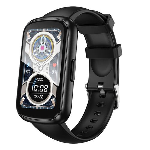Smartwatch Hoco 1,47" TFT IP68 Y25 czarny na Arena.pl
