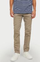 Jack & Jones spodni 12180705 BEŻOWY Slim Fit 32/30