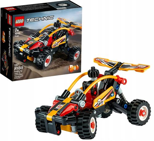 42101 - lego technic - łazik na Arena.pl