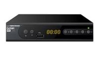 Tuner cyfrowy Esperanza EV106R DVB-T/T2 H.265/HEVC