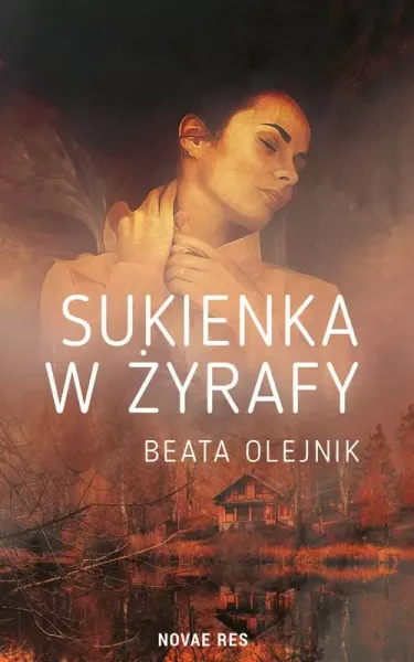 Sukienka w żyrafy zdjęcie 1