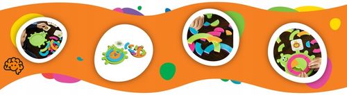 Łamigłówka Żuczek Bugzzle Fat Brain Toy na Arena.pl