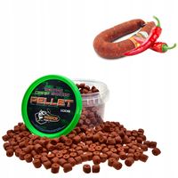 PELLET HACZYKOWY MARGROM 8mm 100g Pikant Kiełbasa
