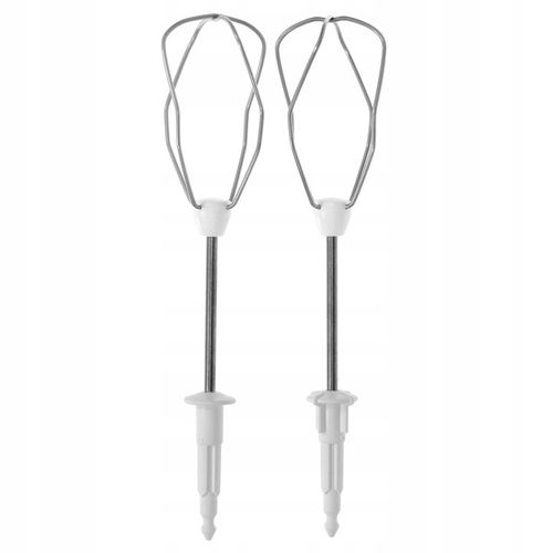 MIESZAK TRZEPACZKA miksera BOSCH 2szt. ErgoMixx na Arena.pl