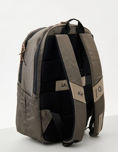 LA MARTINA PLECAKI na Arena.pl