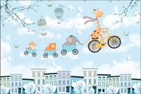 Tło PRODUKTOWE kulinarne Flat Lay na bloga insta