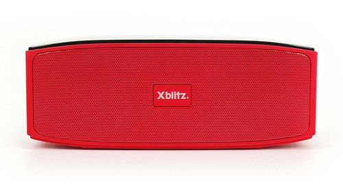 Bezprzewodowy głośnik bluetooth Xblitz Emotion na Arena.pl
