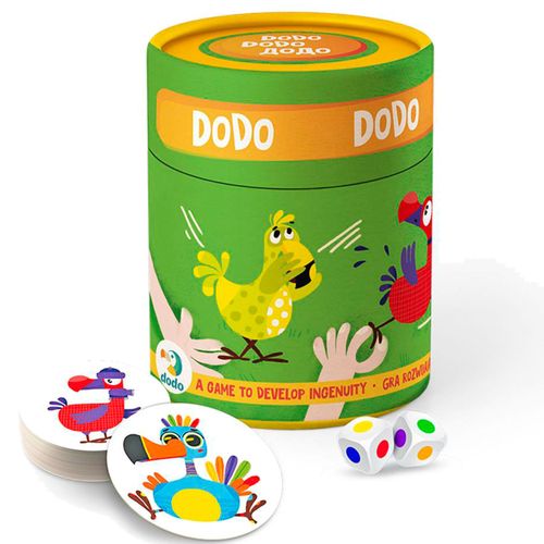 DODO Gra Na Spostrzegawczość na Arena.pl