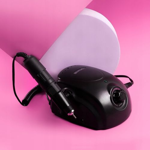 SEMILAC PROFESJONALNA FREZARKA DO PAZNOKCI MANICURE PEDICURE 65W na Arena.pl