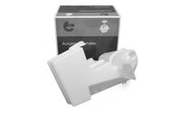 Zbiornik płynu spryskiwacza szyby VW TRANSPORTER T5 2007 2008 2009 2010
