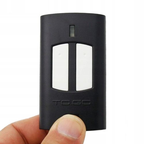 Pilot do Beninca TO GO 2WV TO.GO2WV TO.GO-WV pilot do bramy zamiennik na Arena.pl