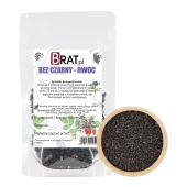 Bez czarny - owoc 50g