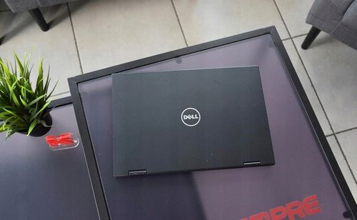 Dotykowy Dell Latitude 3390 2in1 | i5-8250U 8GB 256GB SSD | Windows 11 na Arena.pl