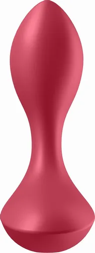 Korek analny Backdoor Satisfyer na Arena.pl