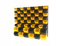 Tablica warsztatowa narzędziowa 103x77cm ścianka