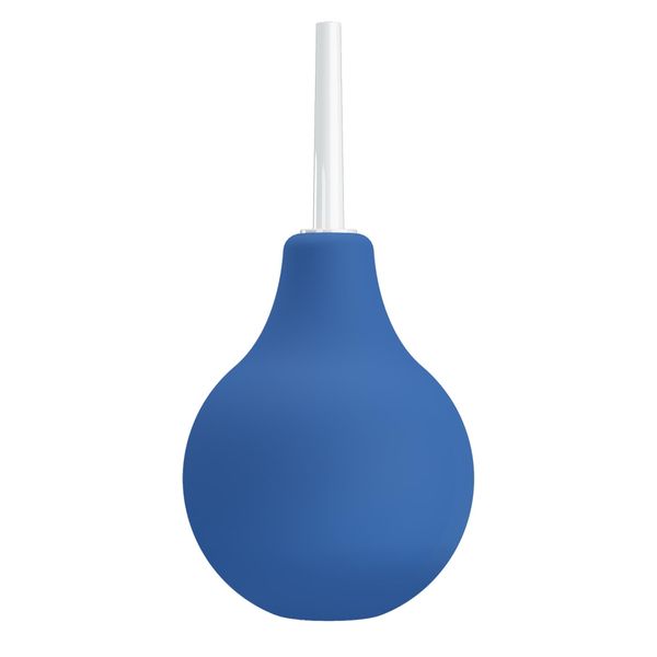 Mr Play - Anal Douche Blueb (224 Ml) zdjęcie 3