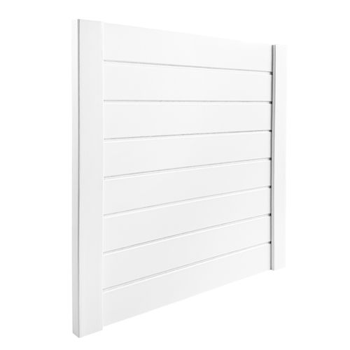 Drzwi Fronty Meblowe Białe Panelowe Do Skosów 294mm x 474mm na Arena.pl