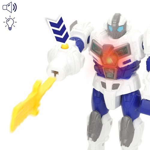 Playset HappyLine 20 x 20 x 8 cm (4 Sztuk) na Arena.pl