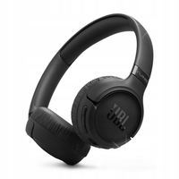 Słuchawki bezprzewodowe JBL Tune 680NC Czarny