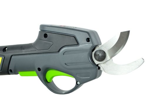 AKUMULATOROWY SEKATOR DO CIĘCIA GAŁĘZI NAC PRB72-B20-JN 7.2 V CIĘCIE 25 MM na Arena.pl