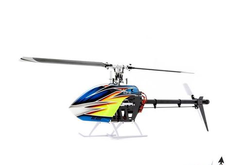 Blade 270 CFX BNF Basic na Arena.pl