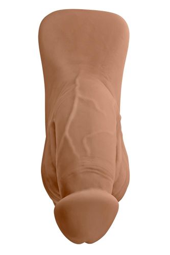 fantom penisa 4 inch packer mocca flesh gender x na Arena.pl