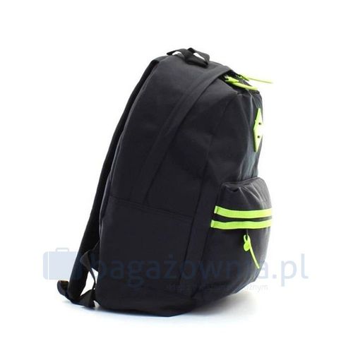 SKECHERS PLECAK NEONSPLASH BLACK na Arena.pl