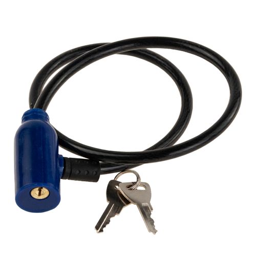 BLOKADA ZAPIĘCIE ROWEROWA NA ROWER MOTOR LINKA na Arena.pl