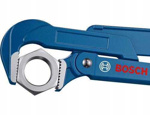 BOSCH KLUCZ DO RUR 420mm 90st na Arena.pl