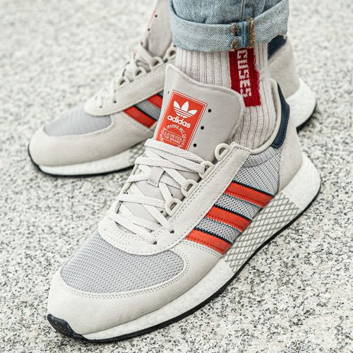 Adidas Marathon Tech (EE4917) 40 2/3 na Arena.pl