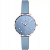 Zegarek damski Jordan Kerr LABI elegancki na prezent + BOX + GRAWER