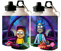 Bidon Rick i Morty