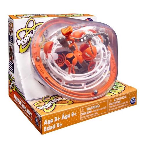 Perplexus SUPER KSZTAŁT - Spin Master - 6026227 na Arena.pl